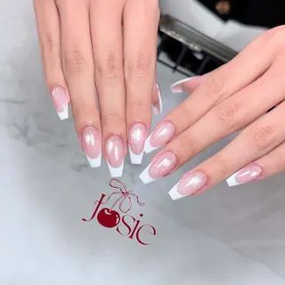 ネイル JOSIE nail studioのネイルデザイン