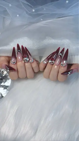 ネイル Kayo 💅のネイルデザイン