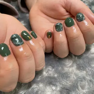 ネイル Nail salon BPCのネイルデザイン