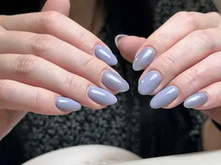 ネイル Eveネイル チップスカルプ専門店のネイルデザイン
