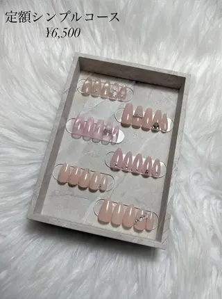 ネイル nail salon Anela🪽🫧のエステ・リラクイメージ