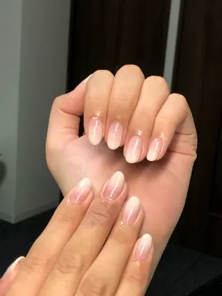 ネイル NiKa Nailのネイルデザイン