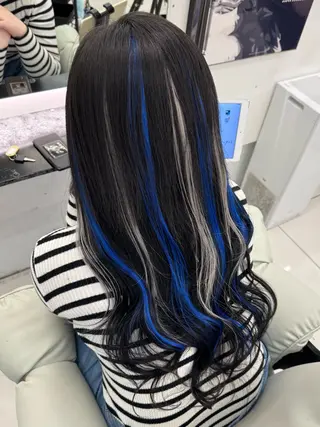 ロング Nene /Roverのヘアスタイル