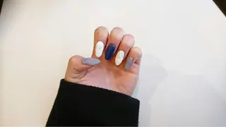 ネイル LOVEnail tomoのネイルデザイン