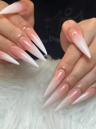 ネイル Jenn Nail Salonのネイルデザイン
