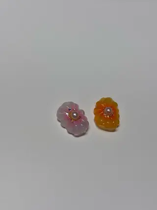 ネイル K. Yukoのネイルデザイン