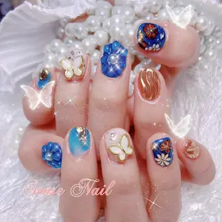 ネイル Mai マイのネイルデザイン