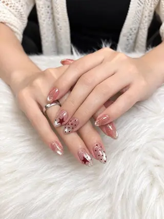 ネイル BT HEAVEN nailのネイルデザイン