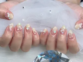 ネイル Sully Nail Labのネイルデザイン