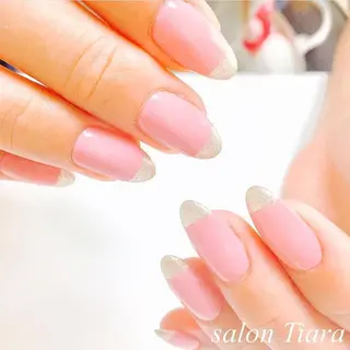ネイル Private SalonTiaraのネイルデザイン