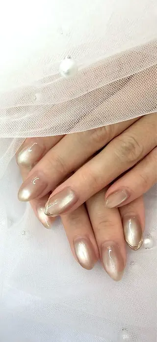 ネイル REGINA ネイル/まつげ/眉のマツエク・マツパデザイン