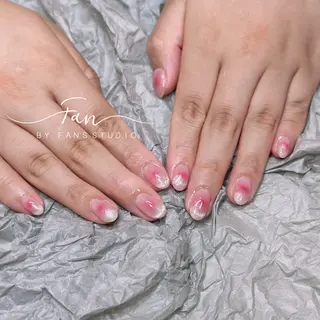 ネイル 🌻FAN'S STUDIO池袋🌻のネイルデザイン