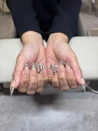 ネイル IROHA NAIL なほのネイルデザイン