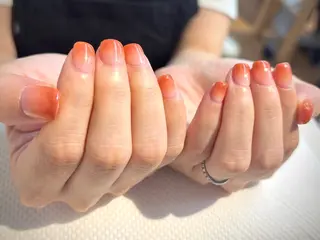 ネイル Tomoyo Nailのネイルデザイン