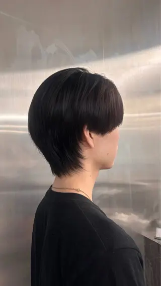 メンズ ひな ⟡のヘアスタイル