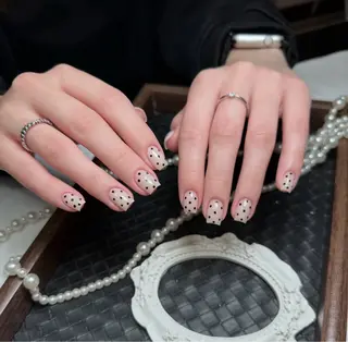 ネイル U.mi Nail Salonのネイルデザイン