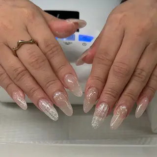 ネイル kkumnail RANのネイルデザイン