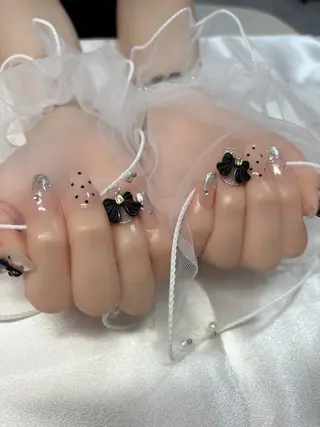 ネイル CHAN. (YUMENA)のネイルデザイン