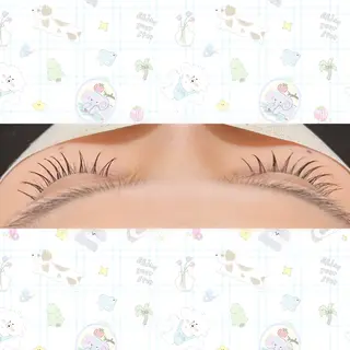 マツエク・マツパ アイスター梅田🎀 三島のマツエク・マツパデザイン