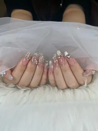 ネイル NiJi Nailsのネイルデザイン