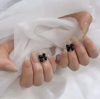 ネイル SALON ELVI.のネイルデザイン