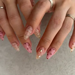 ネイル nailsalon kiii'sのネイルデザイン