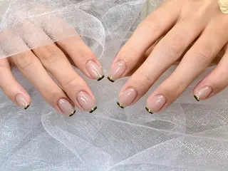 ネイル Tongtong Nail Salonのネイルデザイン