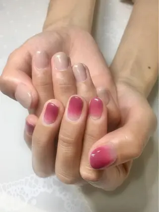 ネイル 新宿ネイルサロン ジェミディローサのネイルデザイン
