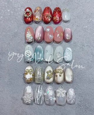 ネイル 💫ゆか_ Nailartistのネイルデザイン
