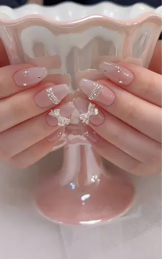 ネイル Hana Nailのネイルデザイン