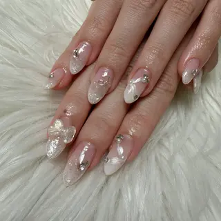 ネイル N Kaoriのネイルデザイン