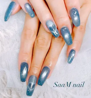 ネイル SaaM nailのネイルデザイン