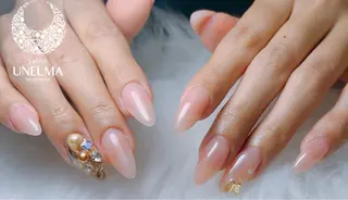 ネイル UNELMA _ERIKAのネイルデザイン