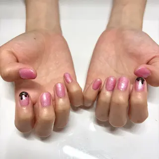 ネイル Bianca 所沢 Hasegawaのネイルデザイン