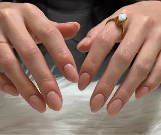 ネイル shiori .のネイルデザイン