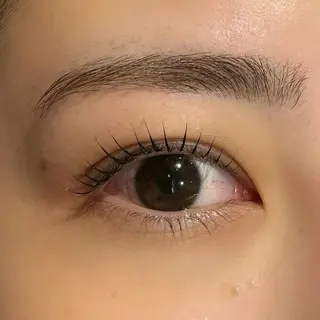 マツエク・マツパ il Anng 伊藤  妃那のマツエク・マツパデザイン