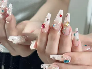 ネイル Sully Nail Labのネイルデザイン