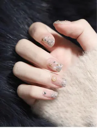 ネイル Queens ciciのネイルデザイン