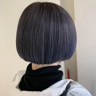 ショート 渡辺 健太のヘアスタイル