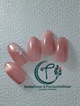 ネイル precious nail roomのネイルデザイン