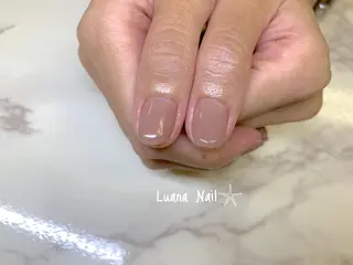 ネイル BeauJu by Luana Nailのネイルデザイン