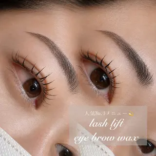 マツエク・マツパ Eye lash salon Cielのマツエク・マツパデザイン