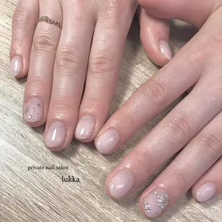 ネイル lukka nailのネイルデザイン