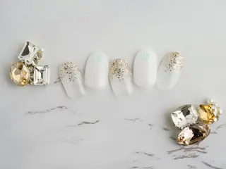 ネイル Nail Salon Storkのネイルデザイン