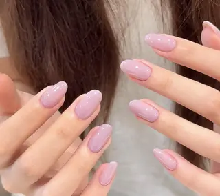 ネイル Molly _nailのネイルデザイン