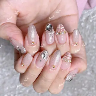 ネイル 💕中川 結衣💕のネイルデザイン