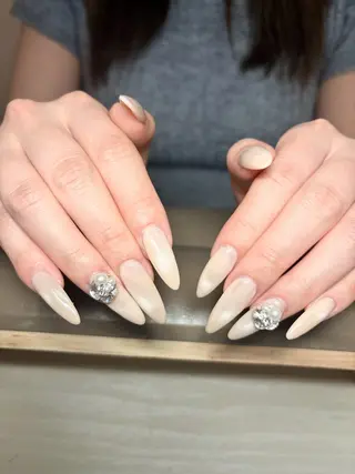 ネイル I pinknail 韓国風·持ち込み専門のネイルデザイン