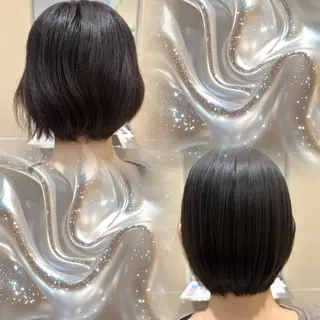 ショート パーマ sakura❀/板橋 モデル募集中🪄︎︎のヘアスタイル