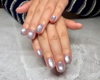 ネイル ぬま Emanailのネイルデザイン