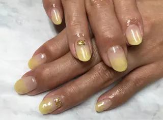 ネイル Mana ·͜· ❤︎のネイルデザイン